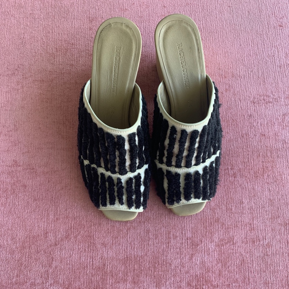Rachel Comey Mules